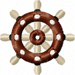 Sea Embroidery Design 9 Sea Embroidery Design 9